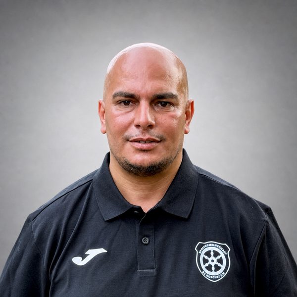 Jugendkoordinator E-Jugend · Hauptansprechpartner Fahd